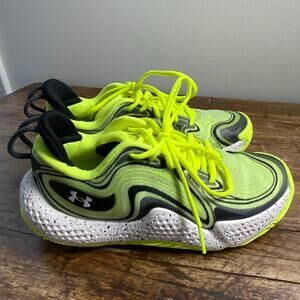 UNDER ARMOUR SPAWN 6 BASKETBALL SHOES‎